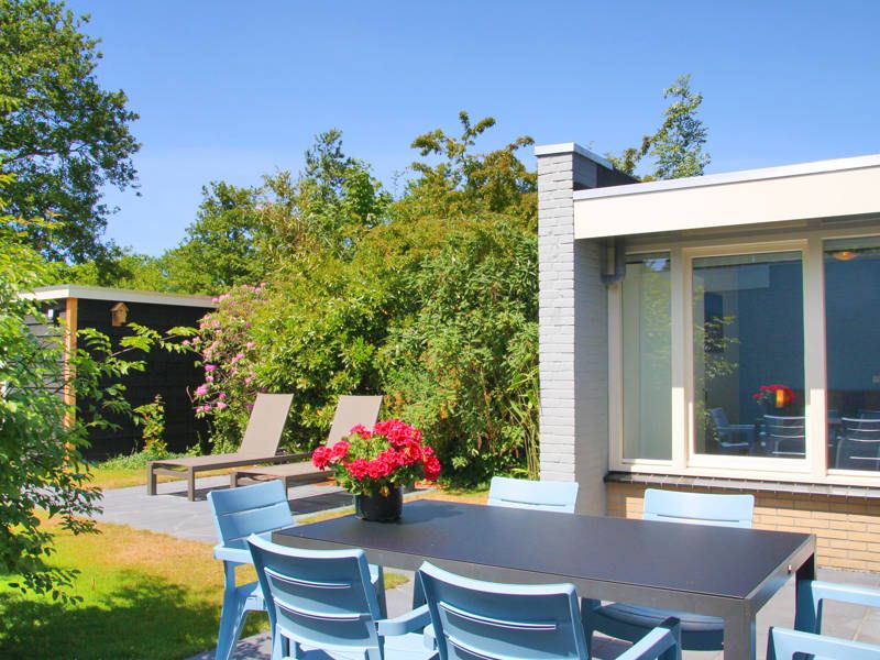 Park Duinland Sint Maartenszee 103